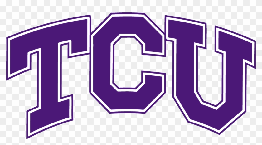 Tcu Logo Png #672790