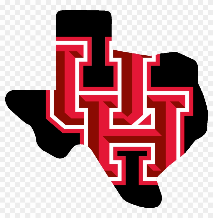 Contact Us 281 550 - University Of Houston New Logo #672802
