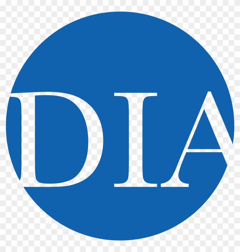 Dia Logo Rebranding Created For A Class - Detroit Institute Of Arts Logo #672857