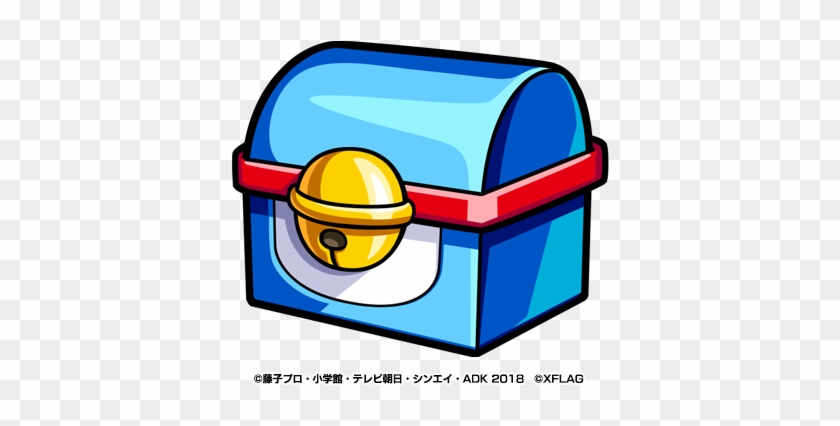 Doraemonbox - ドラえもん モンスト #672870