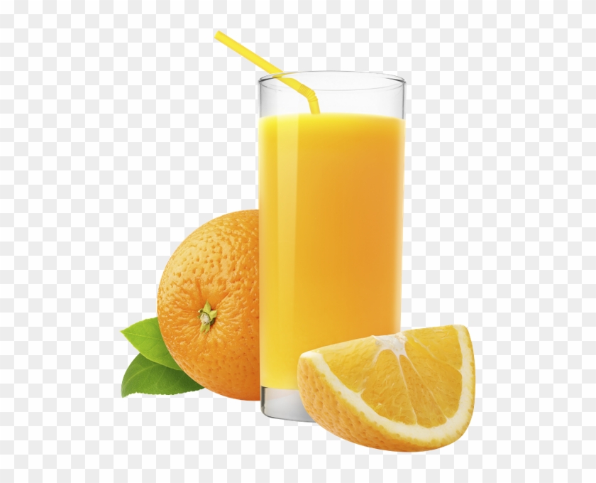 Напитки, Стакан Сока, Апельсиновый Сок, Апельсин, Drinks, - Orange Juice Png #672900