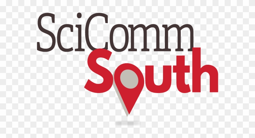 Scicommsouth - Graphic Design #672915