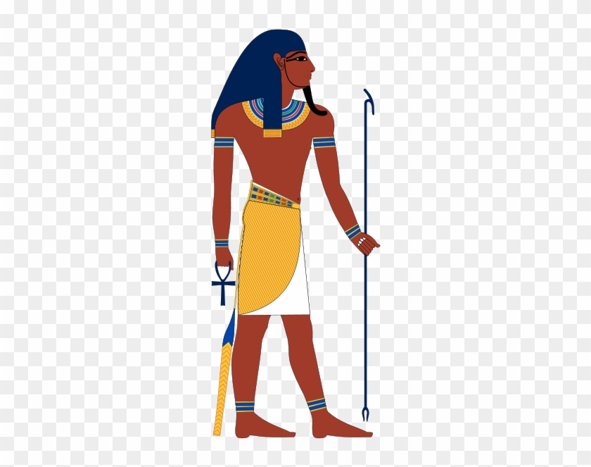 Atum, An Ancient Egyptian God - Imhotep Egyptian God #672925