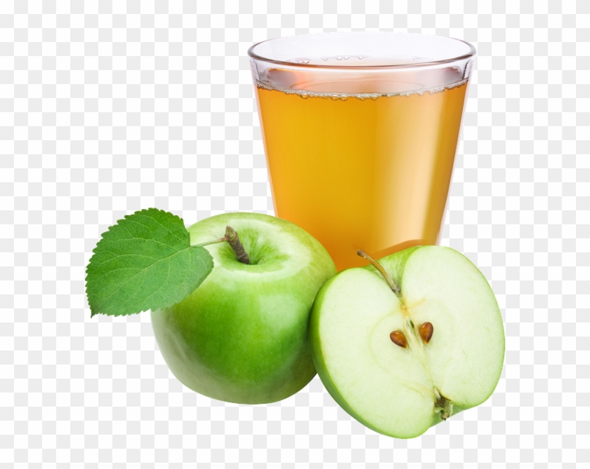 Напитки, Стакан Сока, Яблочный Сок, Яблоко, Drinks, - Apple Juice No Background #672942