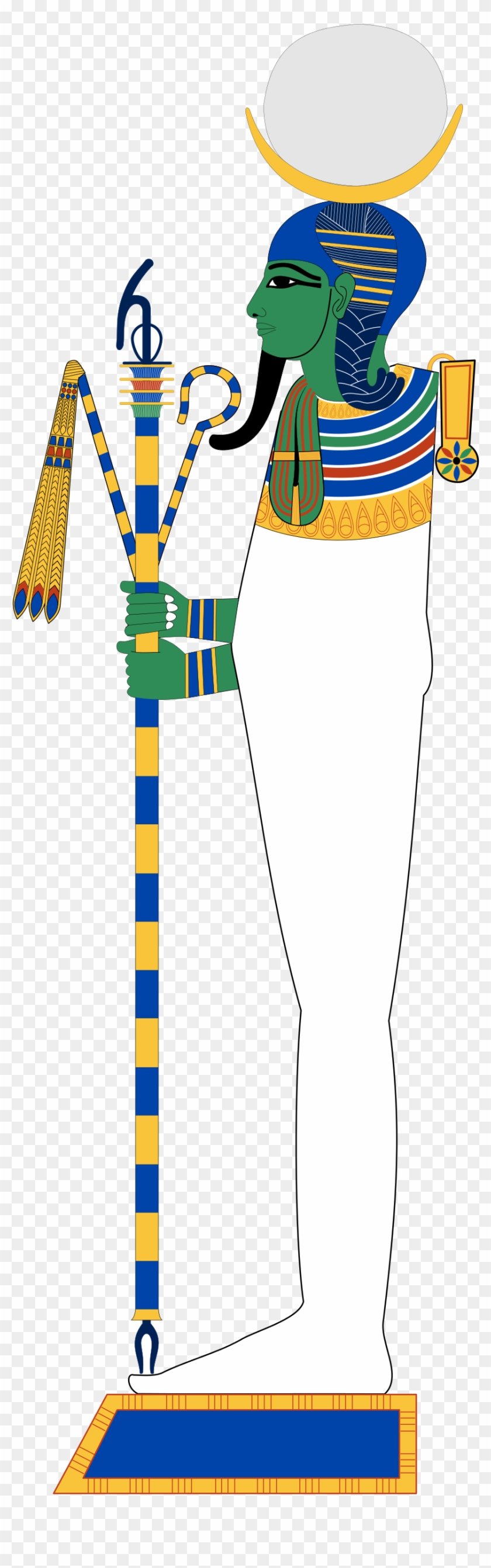 Ptah The Egyptian God #672944