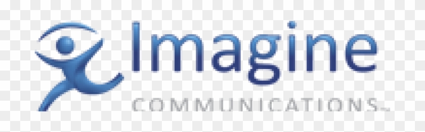 Arvato It Logo Imagine-partnerlogo - Imagine Communications Logo #672985