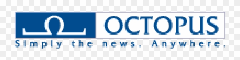 Arvato It Logo Octopus-partnerlogo - Octopus #672987