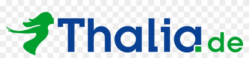 Thalia Transformiert Ihre Produktorganisation Und Erzielt - Thalia Logo Vector #672990