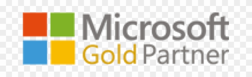 Arvato It Logo Microsoft-partnerlogo - Microsoft Gold Partner Logo Vector #672992