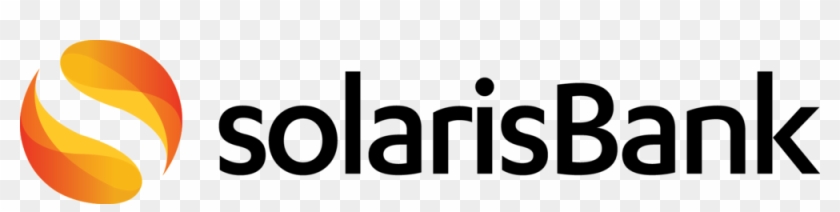 Great Solarisbank Logo Bc Large With Arvato Finance - Solarisbank Logo #673020