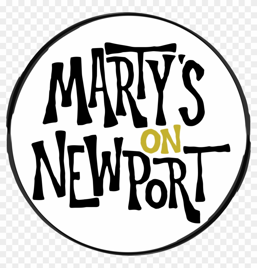 Marty's On Newport #673062