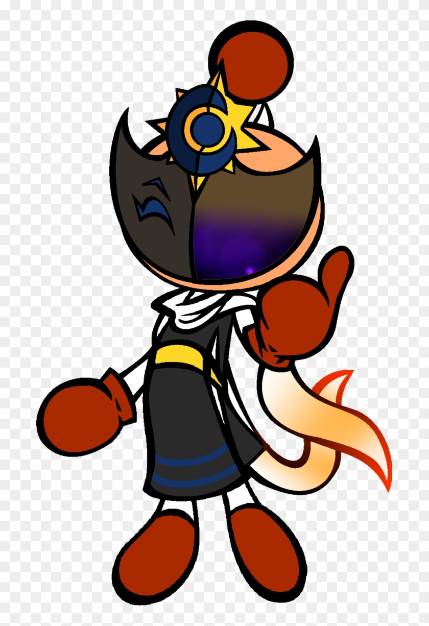 Eclipse Bomber By Caitlinthestargirl - Super Bomberman Deviantart Bomberman #673068