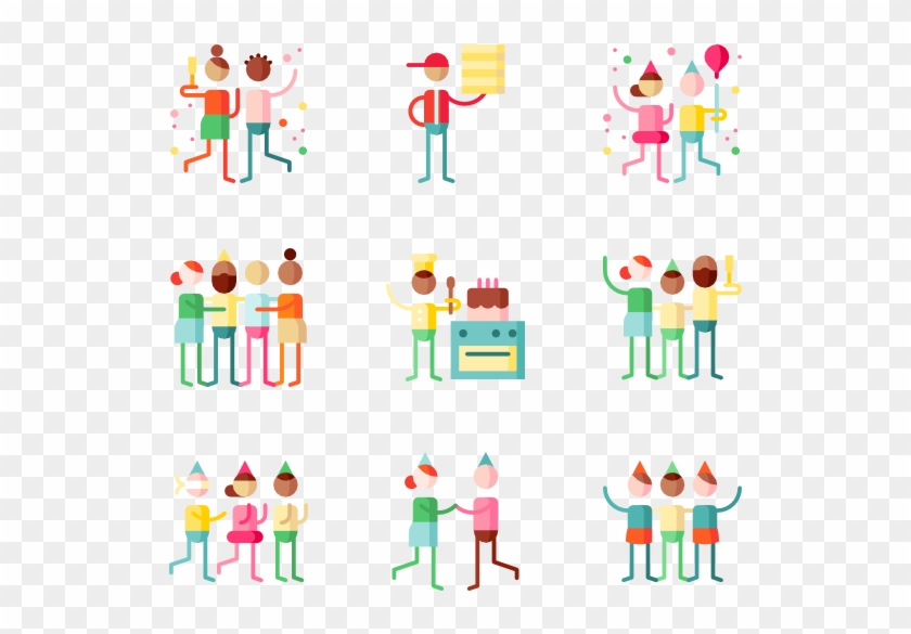 Birthday - Alt Attribute #673071