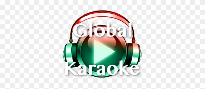 Global Karaoke Logo - Music Icon #673140