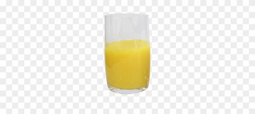 And A Glass Of Orange Juice - Orange Juice #673232