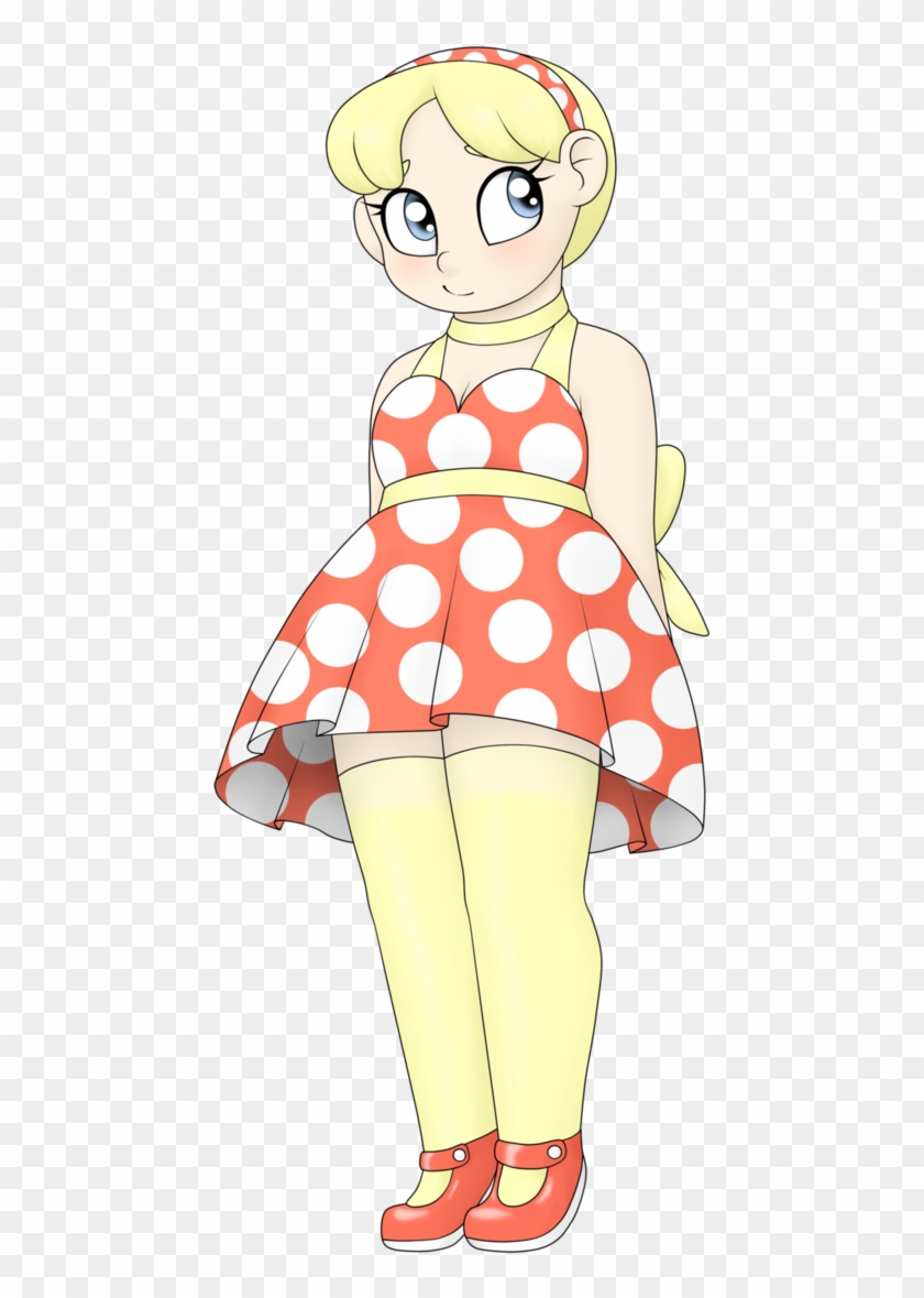 Pansy By R-poole - Cartoon #673241