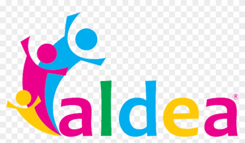 Aldea Logo #673264