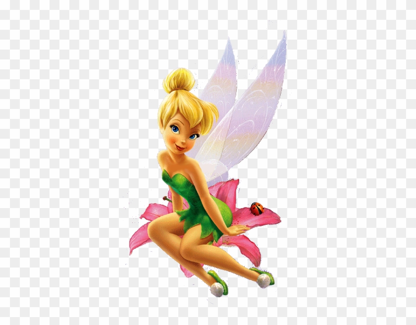 Cuadros Infantiles Con Hadas - Imagenes De Tinkerbell #673275