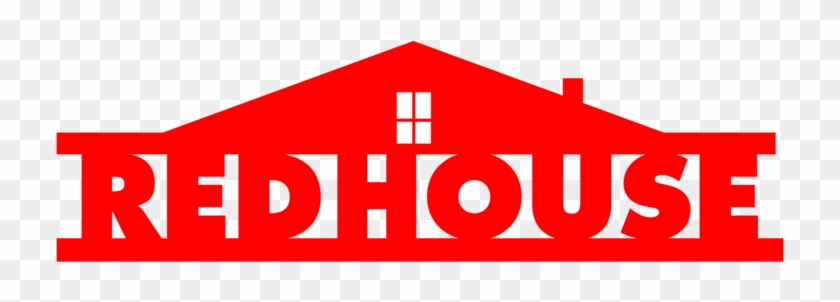 Red House Logo 5 By Deptirado - Sign #673287