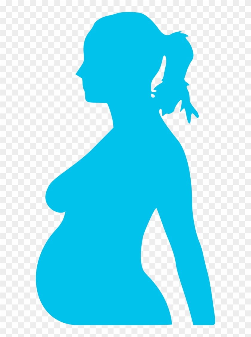 Download Risto Pekkala Pregnant Belly Clip Art Vector - Fetal Diagnosis Of Progeria #673293