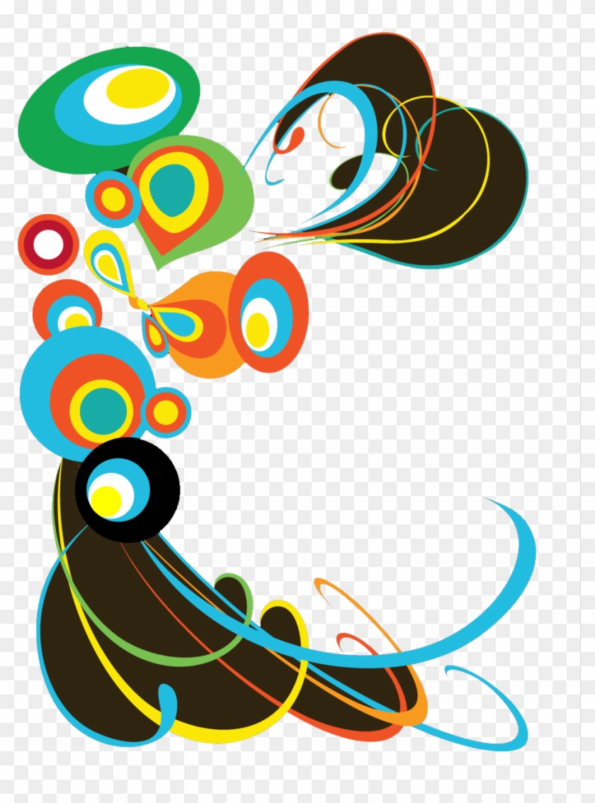 Graphic Design Color Clip Art - Graphic Design Color Clip Art - Free