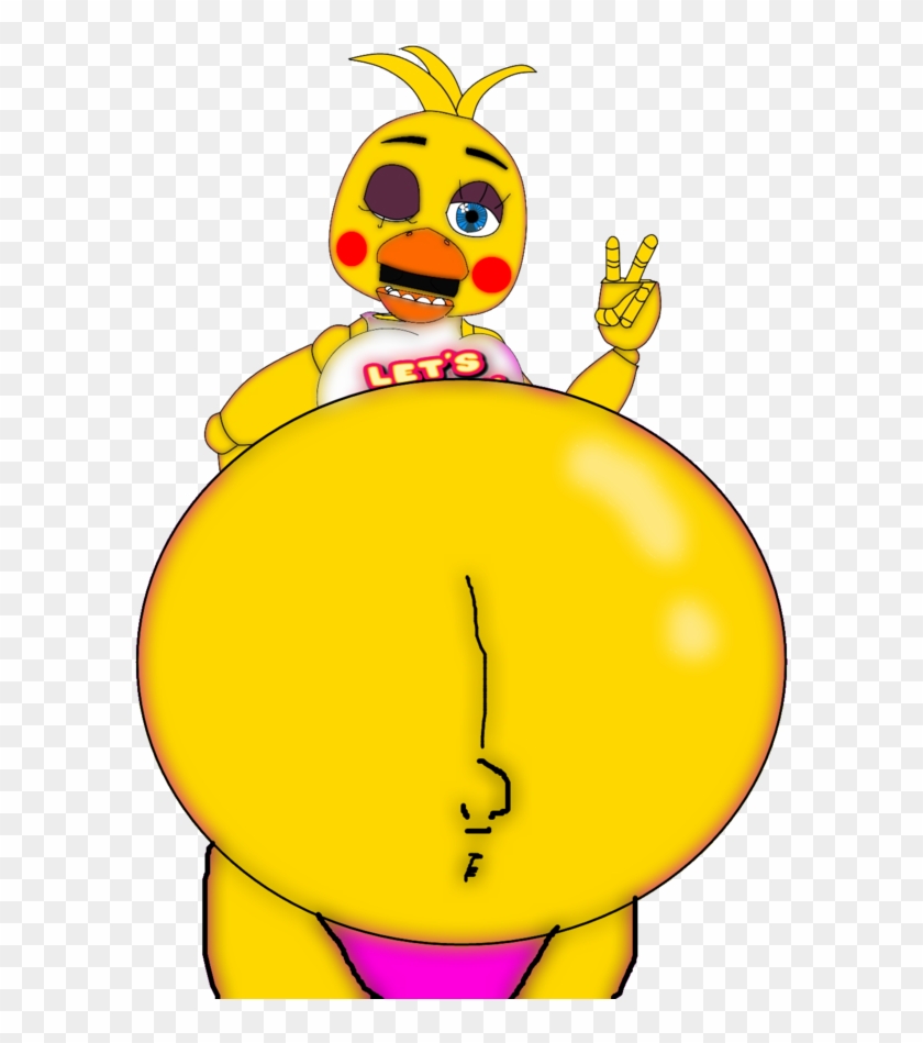 Toy Chica Pregnant By Preggofanatic Toy Chica Pregnant - Comics - Free Tr.....
