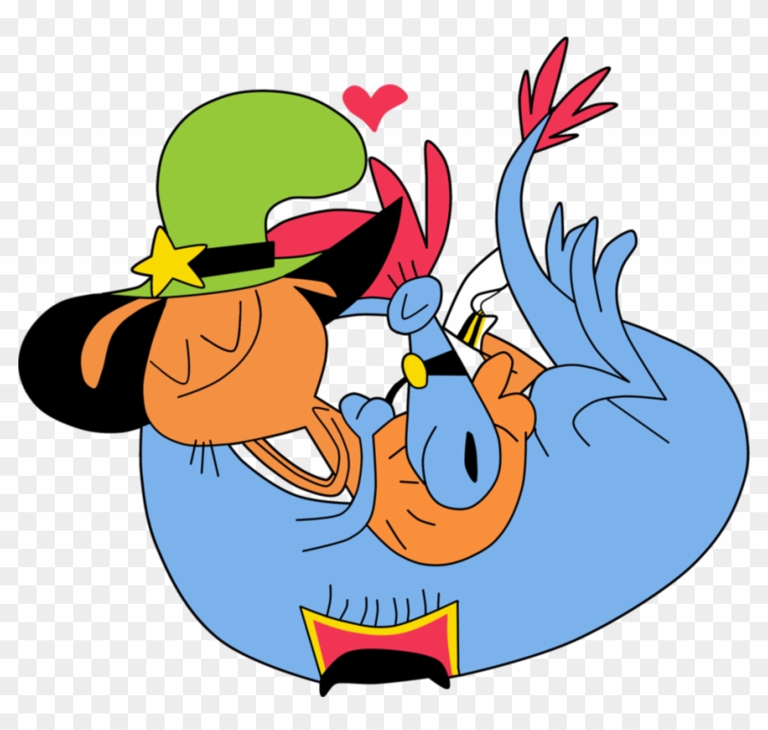Sylvia And Pregnant Wander By Heinousflame - Wander Over Yonder Pregnant #673331