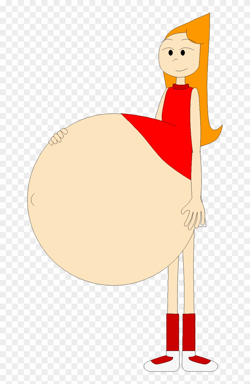 Pregnant Candace With 7 Children By Angry-signs - Pregnant Candace With 7 Children By Angry-signs #673333