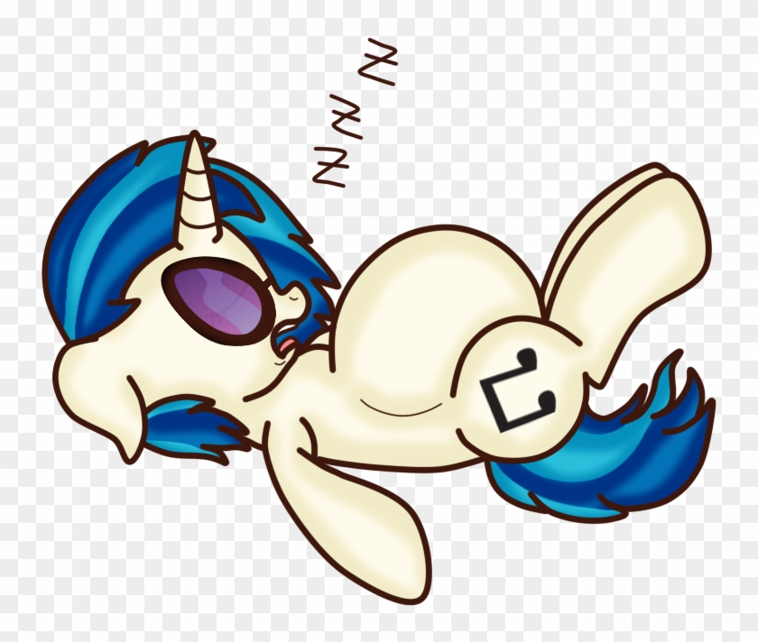 Pregnant Vinyl Scratch By Preggyponies-4u - Pregnant Vinyl Scratch By Preggyponies-4u #673351