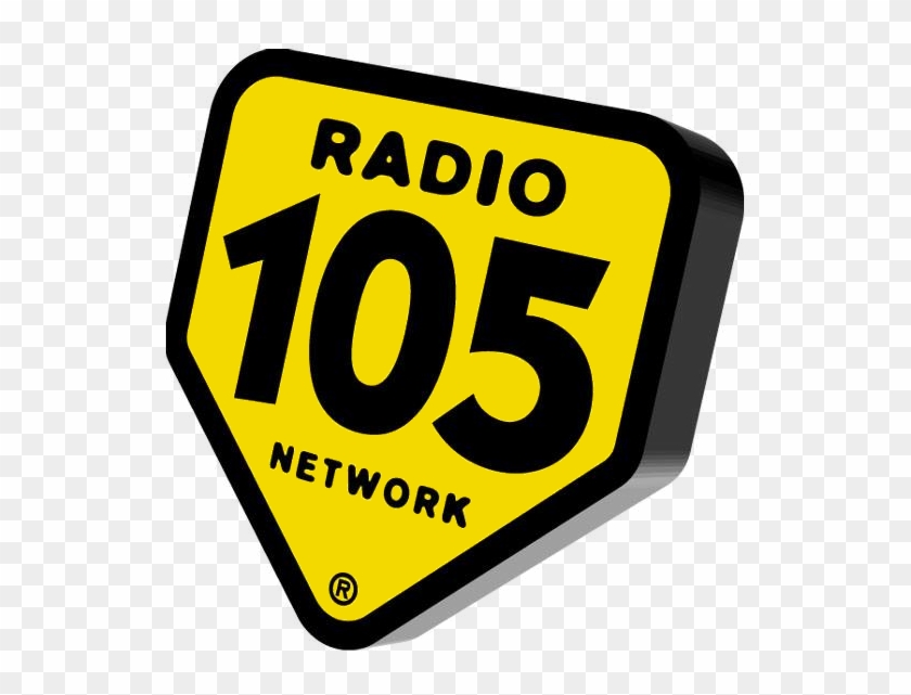 Radio 105 Network - Radio 105 #673357
