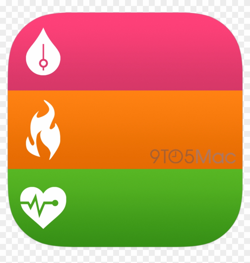 Healthbook Icon - Iphone File Manager Icon #673361