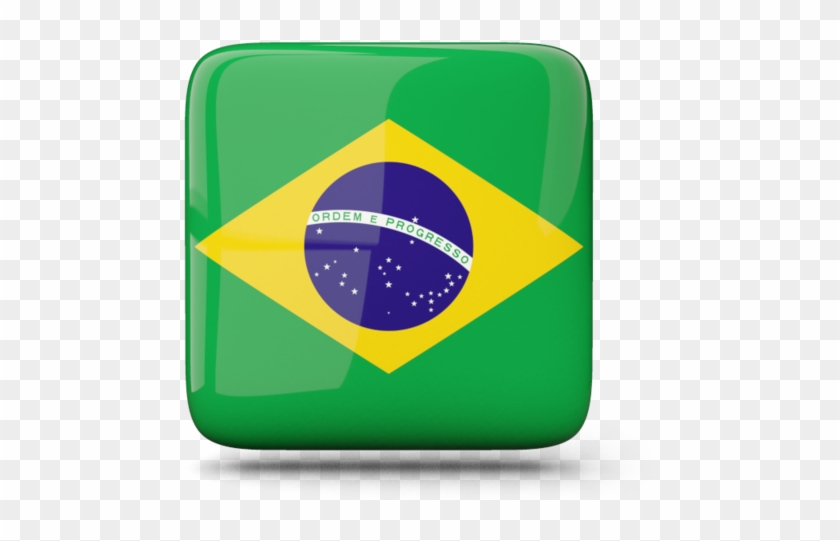 Brasil - Flag Of Brazil #673375
