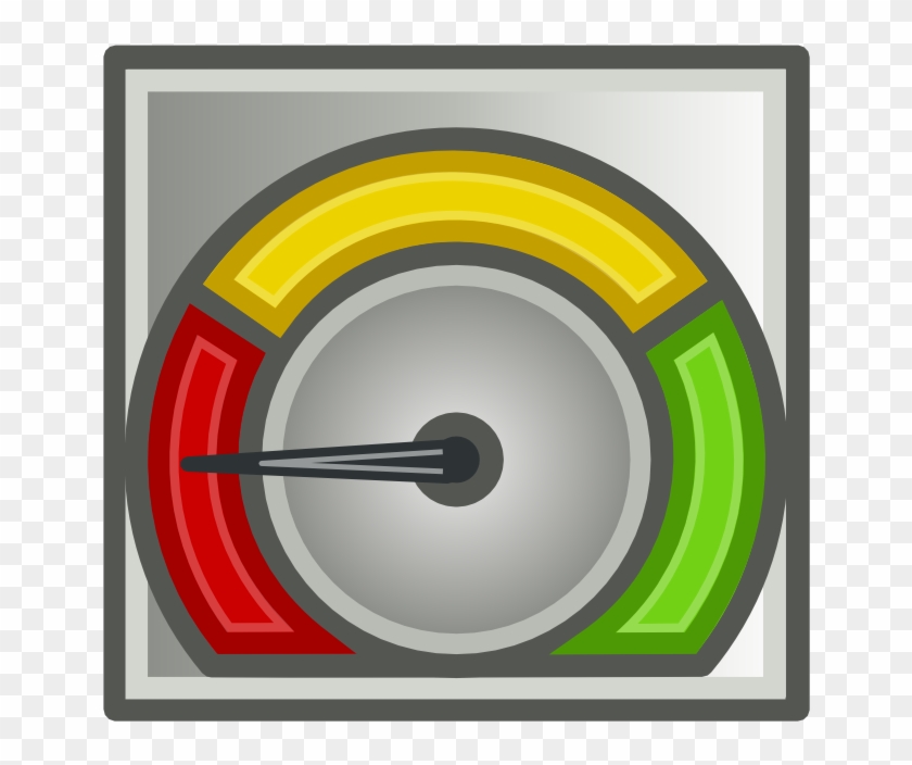 Level, Medium, Radio, Signal Icon - Level Icon Png #673379