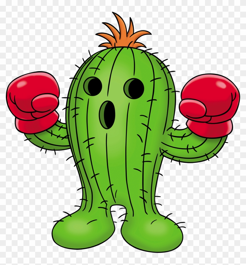 Cactaceae Clip Art - Cactaceae Clip Art #674313