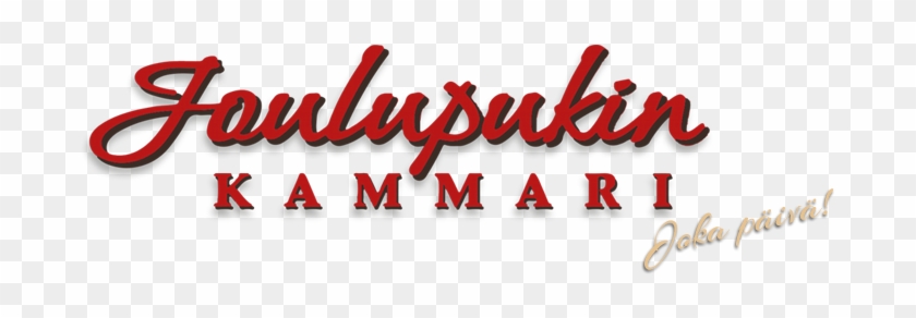 Joulupukin Kammari - Joulupukin Kammari #673389