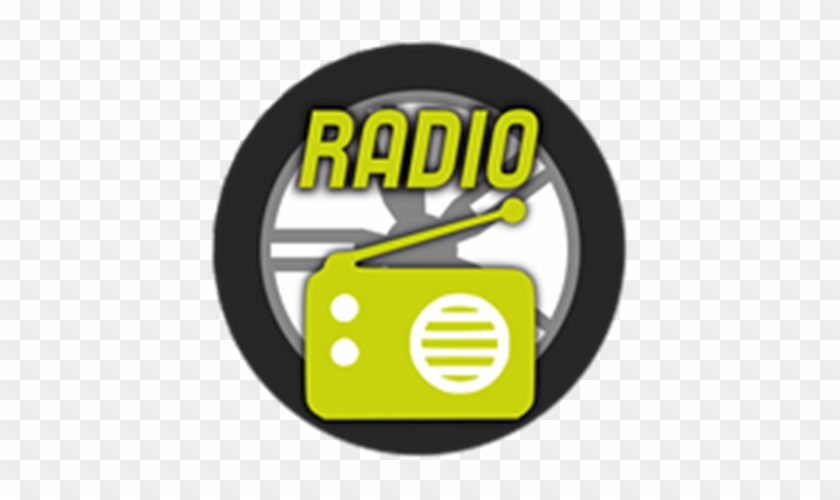 Radio Pass - Roblox #673396
