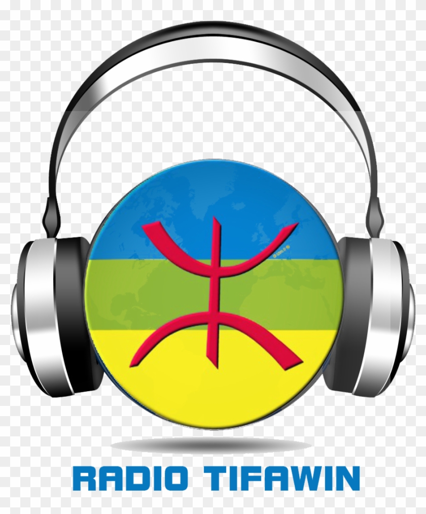 Radio Amazigh - Music Icon #673422