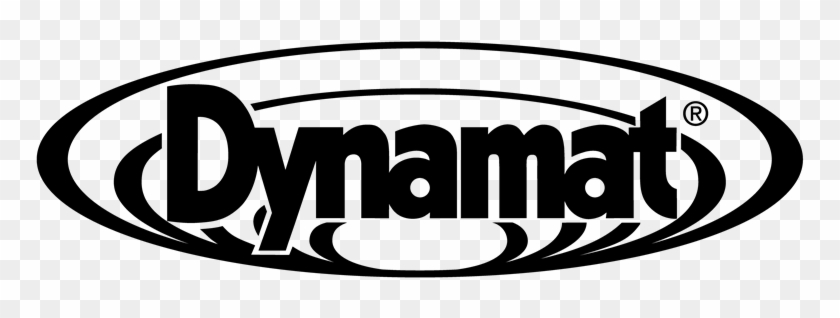 Dynamat Uk And Vw Bus T4 & 5 Magazine Team Up For Exclusive - Dynamat Logo #673531