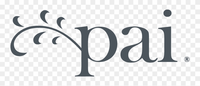 Submit A Request Back To Paiskincare - Pai Skincare Logo #673544