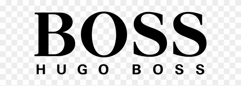 Boss Is One Of The Leading International Fashion And - Boss Bottled No. 6 By Hugo Boss #673554