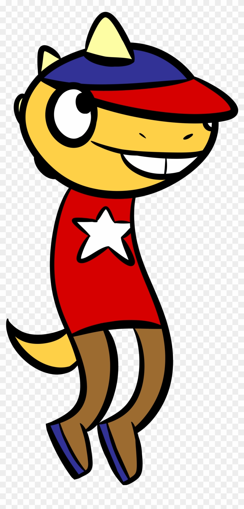 Monster Kid Dressed As Homestar By Cheesycoke On Deviantart - Monster Kid Dressed As Homestar By Cheesycoke On Deviantart #673645