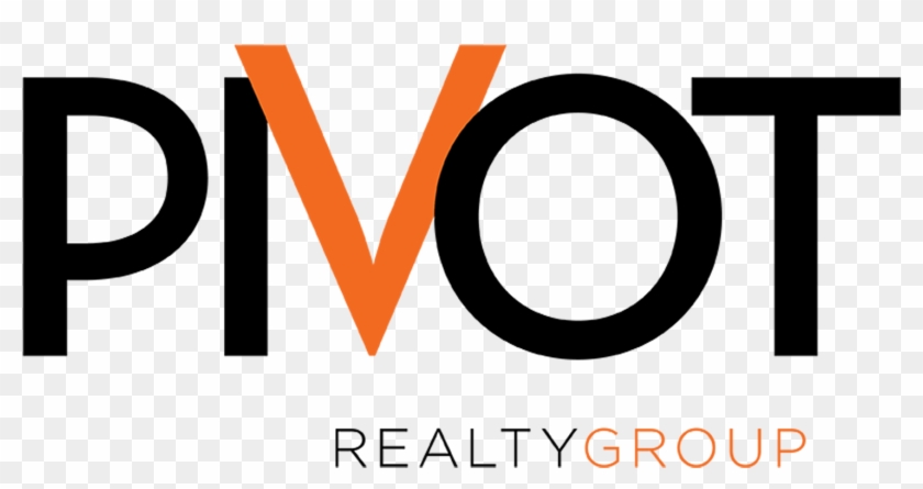Sign Up - Pivot Realty Logo #673655