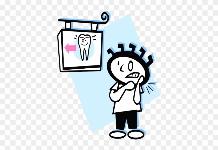 Don't Forget Infants And Toddlers Should Also Be Seen - Toothache #673661