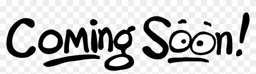 Picture Of Coming Soon Clip Art Medium Size - Coming Soon Clip Art #673684