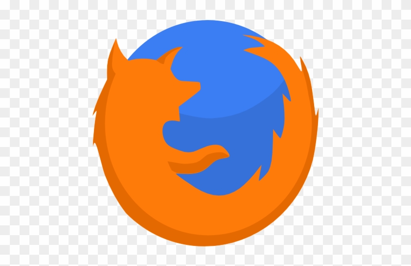 Source - Findicons - Com - Mozilla Png #673694