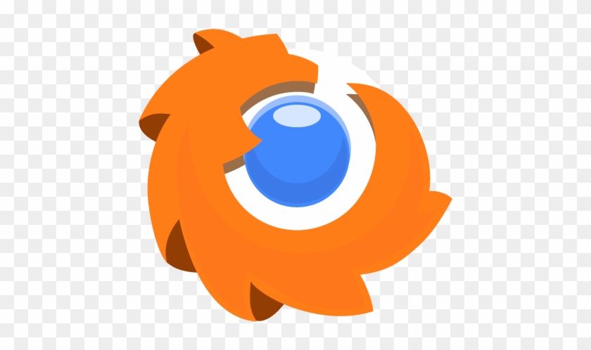 Firefox Icon Png - Firefox #673707