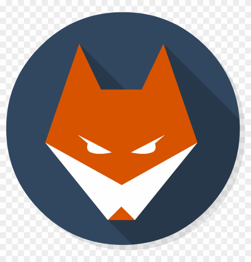 Flat Firefox Icons By Tovul - Author #673727