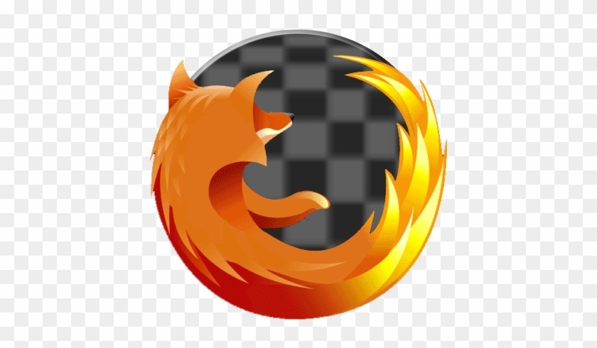 Firefox Blocks Icon - Mozilla Firefox #673739