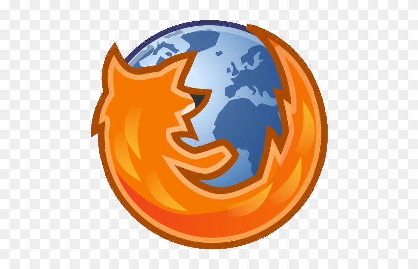 Firefox Tango Icon By Digitallydestined - Firefox Tango Icon #673745