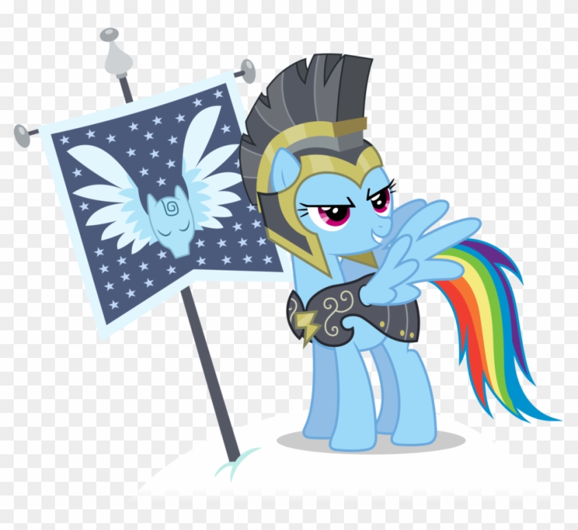 Commander Hurricane By 90sigma - Rainbow Dash Commander Hurricane #673783